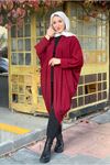 25K5240 - BORDO - OVERSIZE YARASAKOL HIRKA